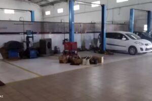 Maruti Suzuki Service (Muneer Cars)