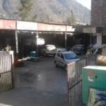 Maruti Suzuki Service (Nainital Motors)