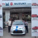 Maruti Suzuki Service (Narayani Motors)