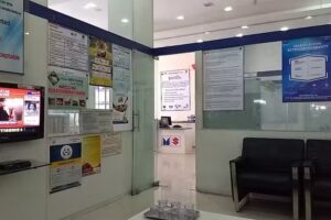 Maruti Suzuki Service (Navnit Motors)