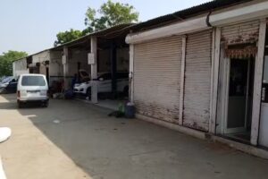 Maruti Suzuki Service (Nimar Motors)