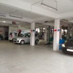 Maruti Suzuki Service (Pasco Automobiles)