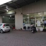 Maruti Suzuki Service (Patel Motors)