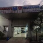 Maruti Suzuki Service (Patel Motors)