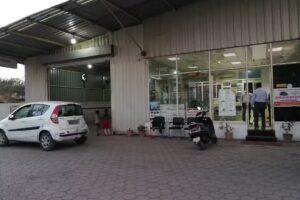 Maruti Suzuki Service (Patel Motors)