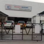 Maruti Suzuki Service (Pathankot Vehicleades)