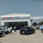Maruti Suzuki Service (Pathankot Vehicleades)