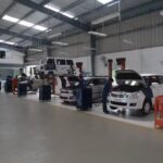 Maruti Suzuki Service (Pavan Motors)