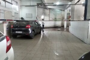 Maruti Suzuki Service (Peaks Auto)