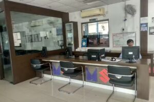 Maruti Suzuki Service (Perfect Auto Services)