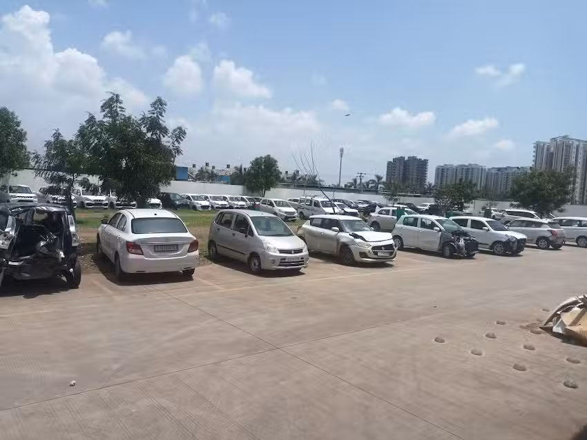 Maruti Suzuki Service (Perfect Auto Services)