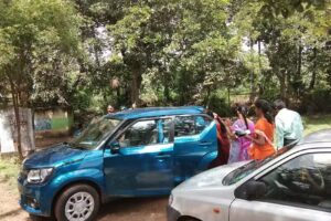 Maruti Suzuki Service (Pillai & Sons Motors)