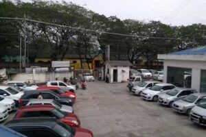 Maruti Suzuki Service (Poddar Car World)