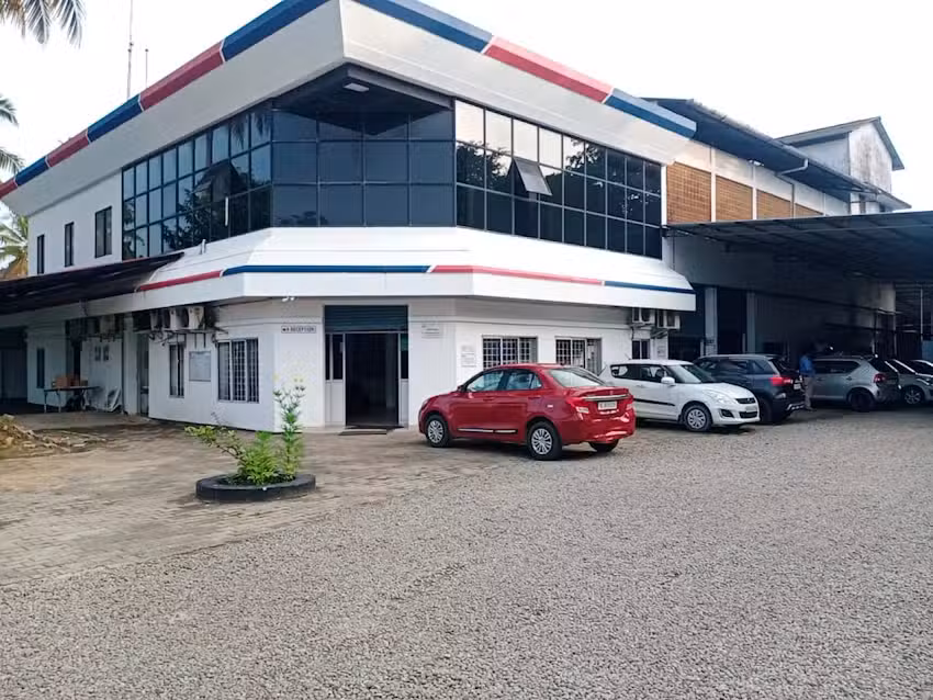 Maruti Suzuki Service (Popular Vehciles)