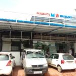 Maruti Suzuki Service (Popular Vehicles)