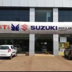 Maruti Suzuki Service (Popular Vehicles)