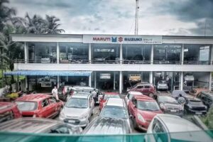 Maruti Suzuki Service (Popular Vehicles)