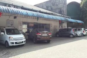 Maruti Suzuki Service (Popular Vehicles)