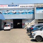 Maruti Suzuki Service (Popular Vehicles & Services)