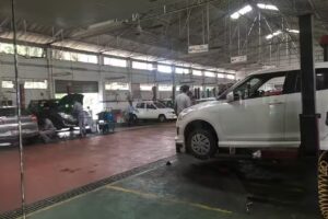 Maruti Suzuki Service (Popular Vehicles & Services)