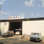 Maruti Suzuki Service (Prem Motors)