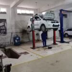 Maruti Suzuki Service (Prem Motors)