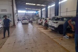 Maruti Suzuki Service (Prem Motors, Sawai Madhopur)