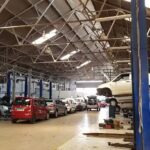 Maruti Suzuki Service (Premier Carworld)