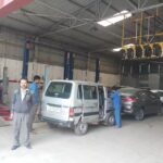 Maruti Suzuki Service (Premier Carworld)