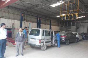 Maruti Suzuki Service (Premier Carworld)