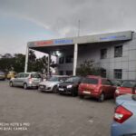 Maruti Suzuki Service (Rajalakshmi Cars)