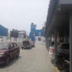 Maruti Suzuki Service (Rajalakshmi Cars)