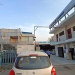 Maruti Suzuki Service (Rana Motors)