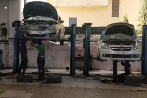 Maruti Suzuki Service (Relan Motors)