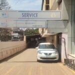 Maruti Suzuki Service (Revankar Motors)