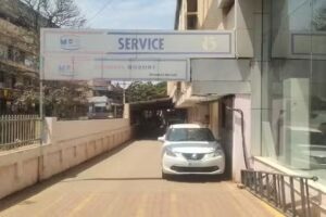 Maruti Suzuki Service (Revankar Motors)