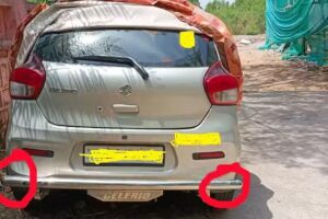 Maruti Suzuki Service (RKS Motors)