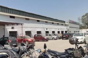 Maruti Suzuki Service(Saboo RKS Motor, Uppal, Secunderabad)