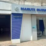 Maruti Suzuki Service (Seemanchal Motors)