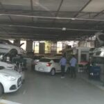 Maruti Suzuki Service (Seva Automotive)