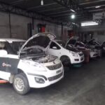 Maruti Suzuki Service (Seva Automotive)