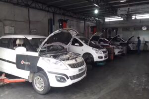 Maruti Suzuki Service (Seva Automotive)