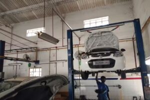 Maruti Suzuki Service (Shri Saradhambal Automobiles)