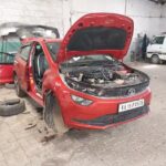 Maruti Suzuki Service (Shruti Motors)