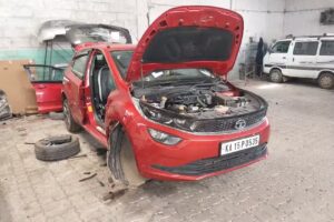 Maruti Suzuki Service (Shruti Motors)