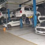 Maruti Suzuki Service (Shruti Motors)