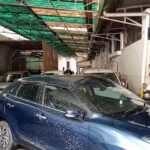 Maruti Suzuki Service (Sky Automobiles)