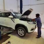 Maruti Suzuki Service (Sky Automobiles)