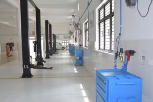 Maruti Suzuki Service (Smartwheels, Deoria)