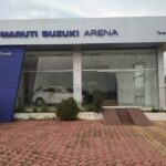 Maruti Suzuki Service (Sparsh Automobiles)